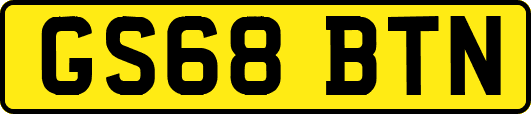 GS68BTN