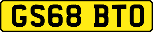 GS68BTO
