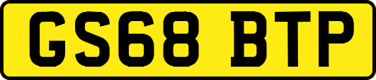 GS68BTP