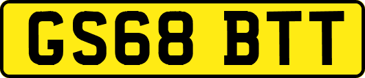 GS68BTT