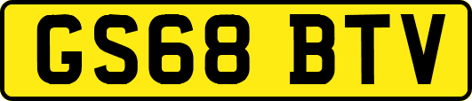 GS68BTV