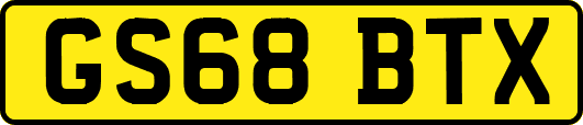 GS68BTX