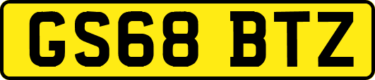 GS68BTZ