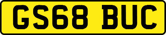 GS68BUC