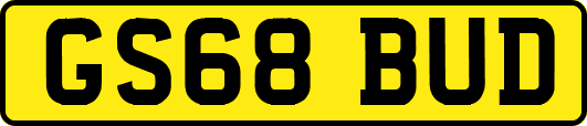 GS68BUD