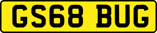 GS68BUG
