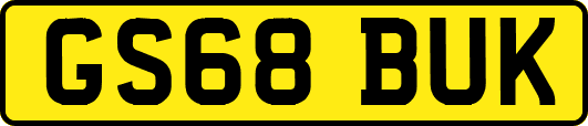 GS68BUK
