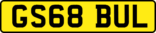 GS68BUL