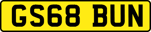 GS68BUN