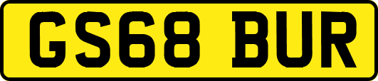 GS68BUR