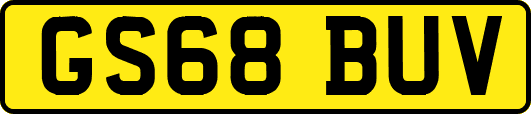 GS68BUV
