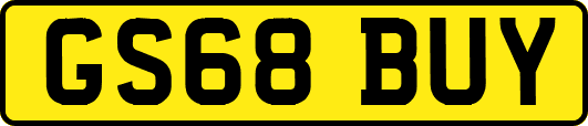 GS68BUY
