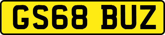 GS68BUZ