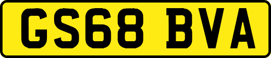 GS68BVA