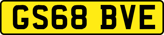 GS68BVE