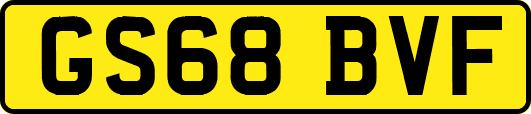 GS68BVF