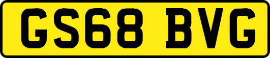 GS68BVG
