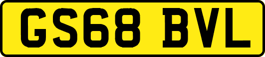 GS68BVL