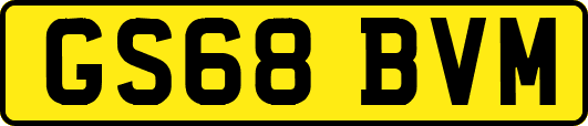 GS68BVM