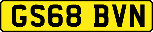GS68BVN