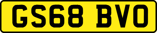 GS68BVO
