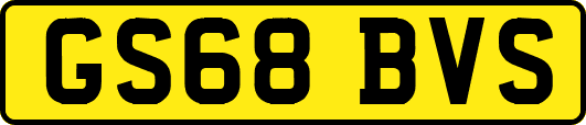 GS68BVS