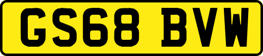 GS68BVW