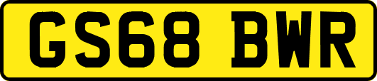 GS68BWR