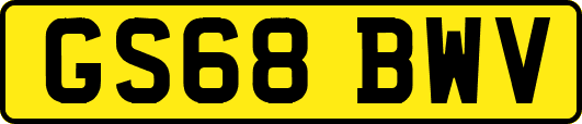 GS68BWV