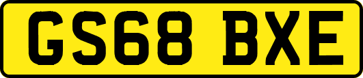 GS68BXE