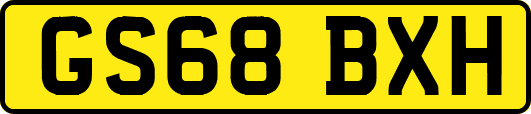 GS68BXH