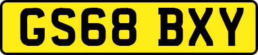 GS68BXY