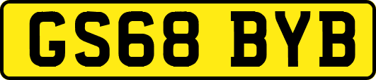 GS68BYB