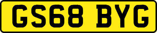 GS68BYG