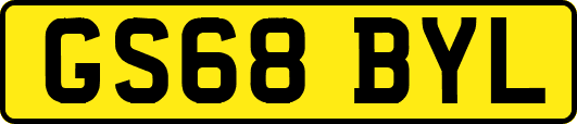 GS68BYL