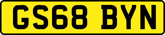 GS68BYN