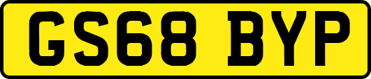 GS68BYP
