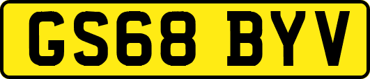 GS68BYV