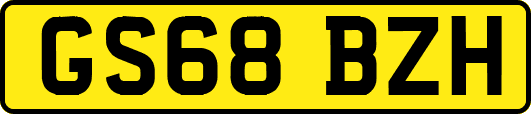 GS68BZH