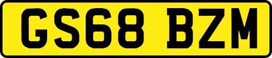 GS68BZM