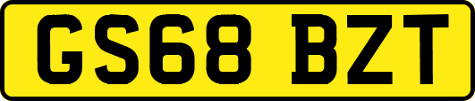 GS68BZT