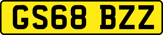 GS68BZZ