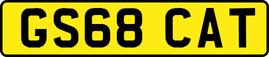 GS68CAT