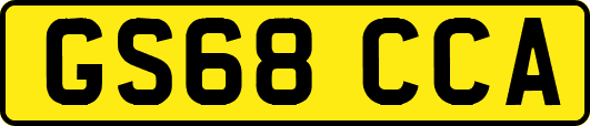 GS68CCA