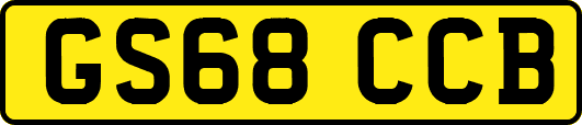 GS68CCB