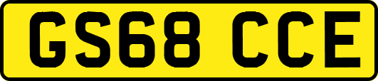 GS68CCE