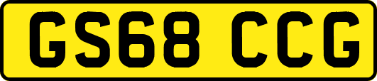 GS68CCG