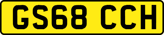 GS68CCH