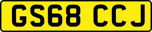 GS68CCJ