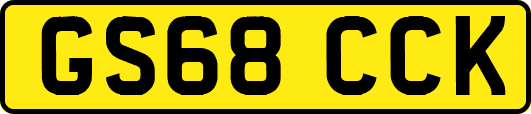 GS68CCK